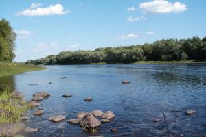 St. Croix River